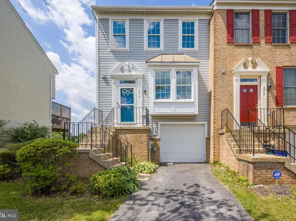 7914 Brightmeadow Ct, Ellicott City, MD 21043