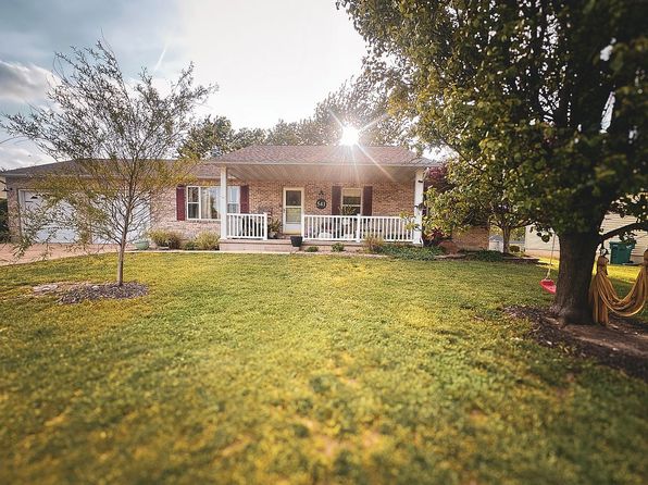 541 Ruth Ln