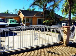 15005 Merrill Ave, Fontana, CA 92335