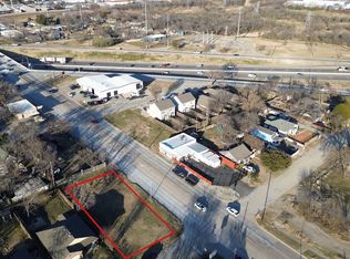 1731 E Tucker St, Fort Worth, TX 76104