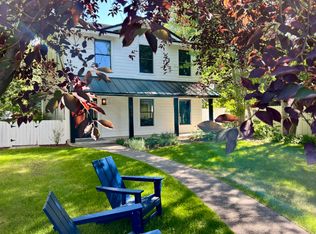 680 E Hansen Ave, Jackson, WY 83001