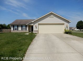 4414 Crossbow Ct, West Lafayette, IN 47906
