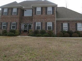 5 Crestmont Ct SW, Rome, GA 30165