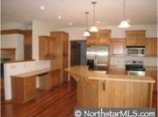 3598 Wildflower Rd S, Saint Cloud, MN 56301