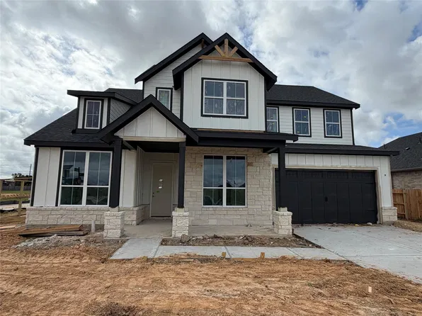 25403 Schmidt Dr, Katy, TX 77493