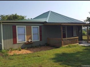 417819 E 1870 Rd, Antlers, OK 74523