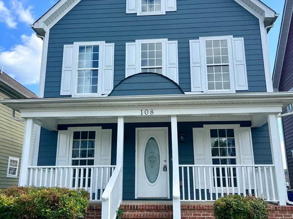 108 Saint Charles Pl, Shelbyville, TN 37160