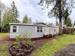51 E Skyline Drive, Shelton, WA 98584