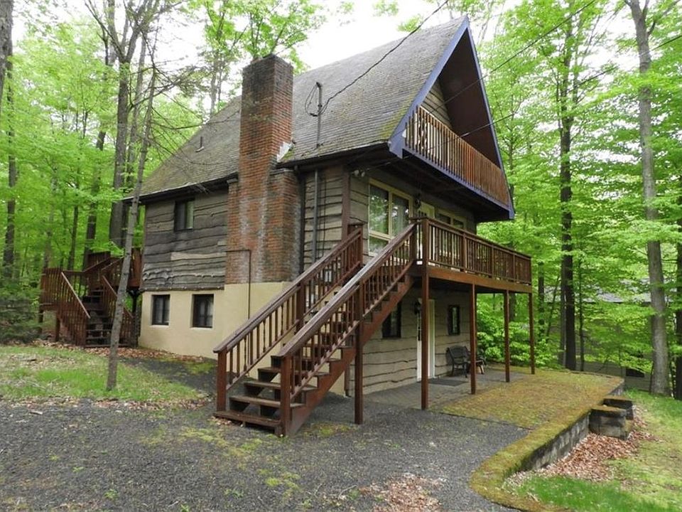 10 State Park Dr, Gouldsboro, PA 18424 Zillow