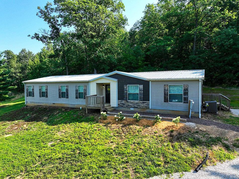 1938 S Chalet Dr, French Lick, IN 47432 MLS 202327159 Zillow