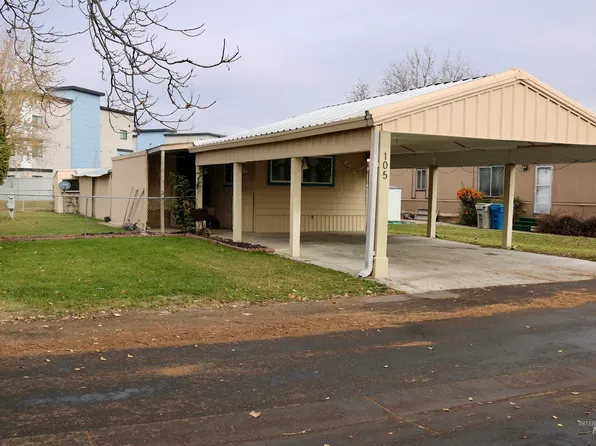 1410 W Flamingo Ave Trlr 105, Nampa, ID 83651