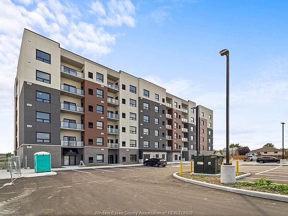 2nd image of 4785 Walker Rd #507