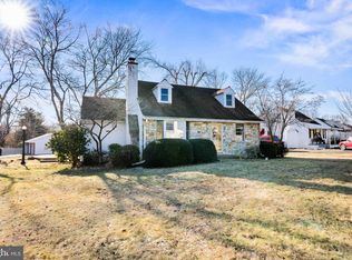 200 Maple Ave, Collegeville, PA 19426