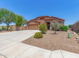 9984 N Niobrara Way, Tucson, AZ 85742