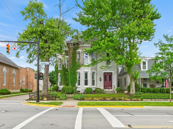 300 Scioto St, Urbana, OH 43078