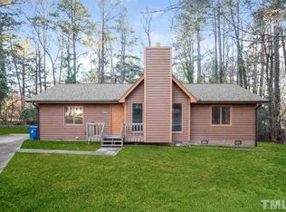 3103 Hornbuckle Pl, Durham, NC 27707