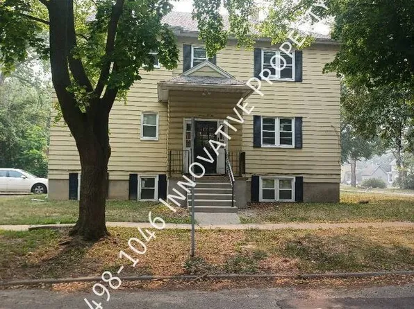 702 Thomson St APT 5, Flint, MI 48503