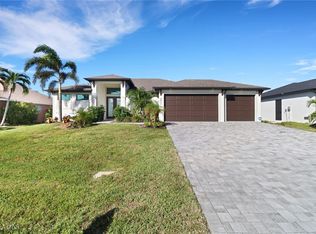 4832 SW 23rd Ave, Cape Coral, FL 33914