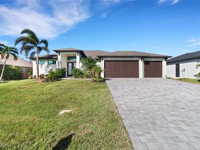 4832 SW 23rd Ave, Cape Coral, FL, 33914