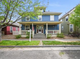 9276 E 108th Dr, Commerce City, CO 80640