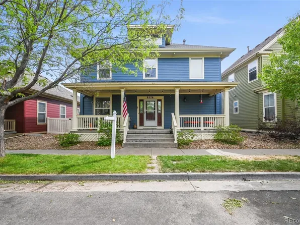 9276 E 108th Drive, Commerce City, CO 80640