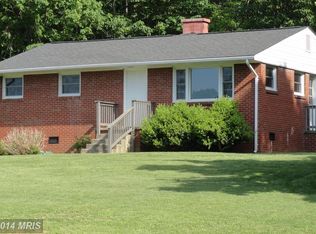 9054 James Monroe Hwy, Culpeper, VA 22701