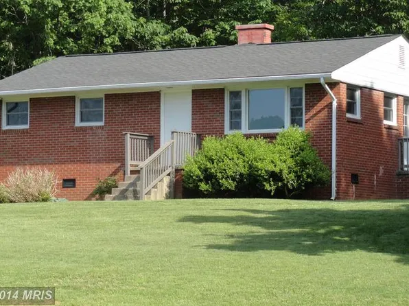 9054 James Monroe Hwy, Culpeper, VA 22701