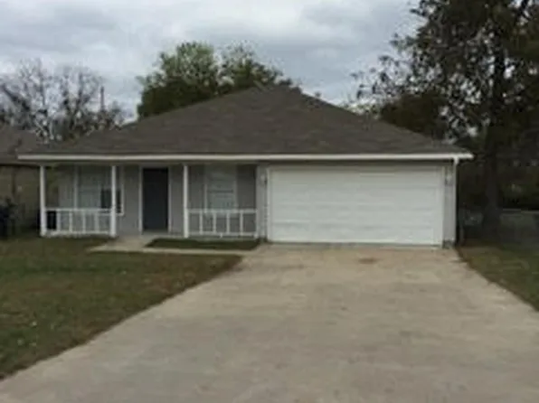 117 W Burnham Ave #1, Sapulpa, OK 74066