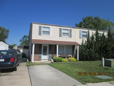 106 Breakwater Ct, Joppa, MD, 21085