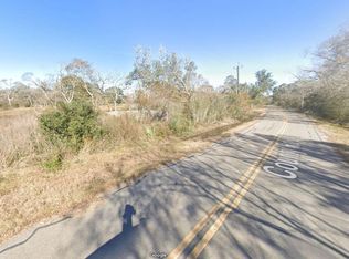 0 Bayou County Rd #848, Danbury, TX 77534