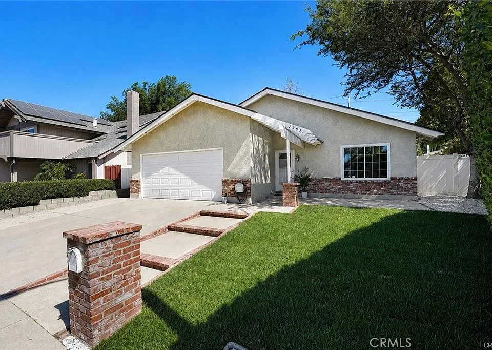 2395 Century Ave