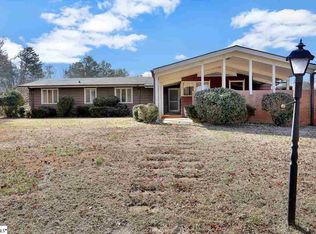 2290 Rainbow Lake Rd, Inman, SC 29349