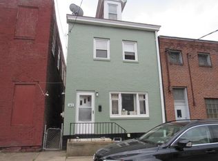 142 46th St, Pittsburgh, PA