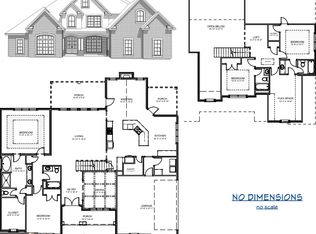 116 Pridgen Pass, Perry, GA 31069