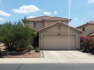 12237 N 121st Dr, El Mirage, AZ 85335