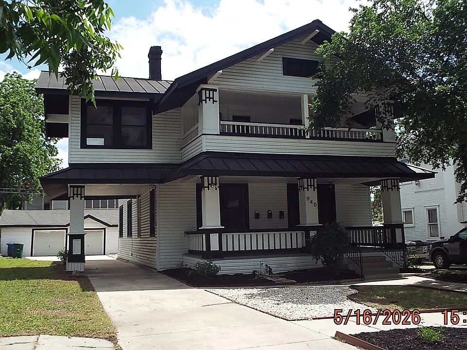 940 W Mulberry Ave #1