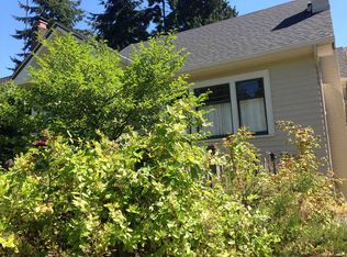 6008 26th Ave NE, Seattle, WA 98115