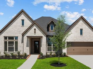 20310 Magnolia Flint Dr, Cypress, TX 77433