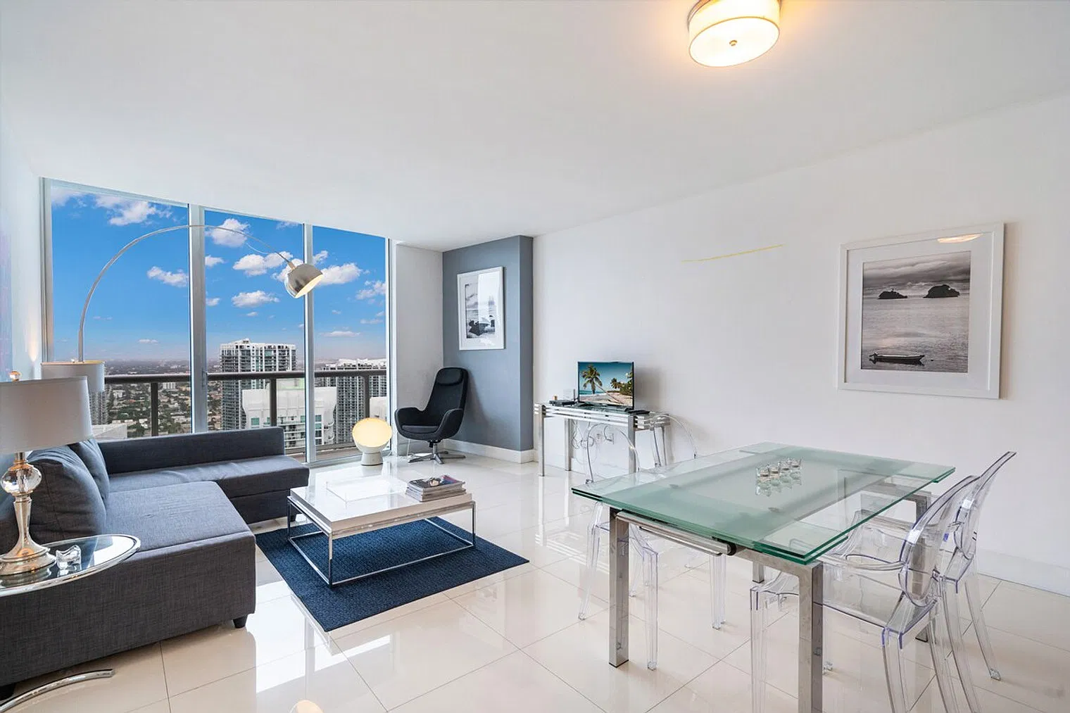 1 bed, 1.0 bath, $6,648 — Photo 2