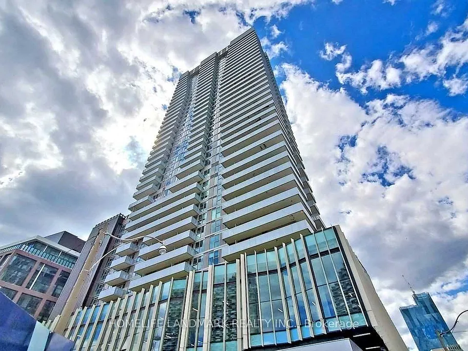 20 Richardson St #2006