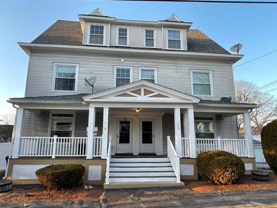 418 E High St, Manchester, NH, 03104