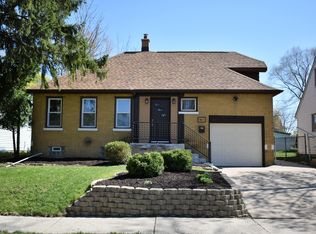 9411 W Arthur Ave, West Allis, WI 53227