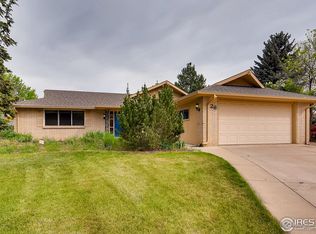 26 Princeton Cir, Longmont, CO 80503