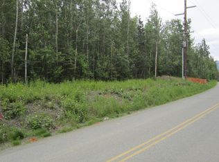 8735 E Gold Pan Dr, Palmer, AK 99645