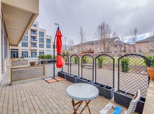 9191 Yonge St #SW-105, Richmond Hill, ON L4C 1E2