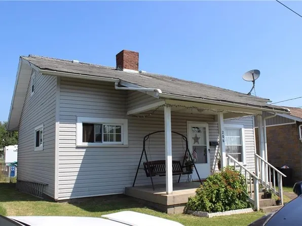 206 University St, Verona, PA 15147