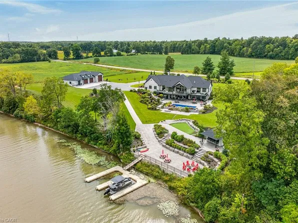 2064 River Rd, Haldimand County, ON N0A 1E0