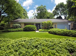 1145 Carol Ln, Glencoe, IL