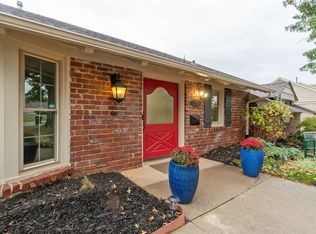 1409 Brighton Ave, Oklahoma City, OK 73120