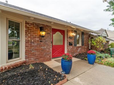 1409 Brighton Ave, Oklahoma City, OK, 73120